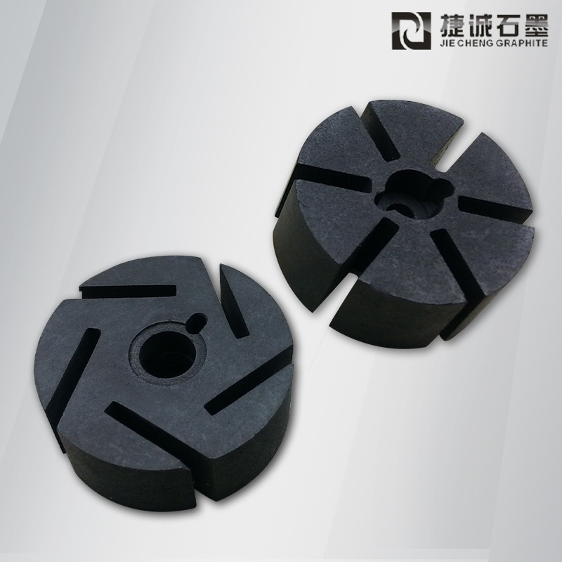 浸漬石墨轉子 石墨轉子批發 氣泵石墨轉子 除氣石墨轉子 深圳石墨轉子廠家